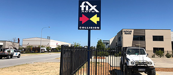 Fix Auto Wangara  Photos